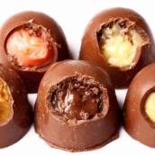 Trufas Variadas