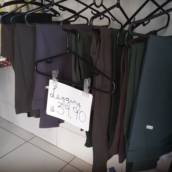 Calça Leggins