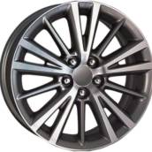Roda aro 16