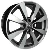 Roda aro 17