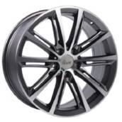 Roda aro 19