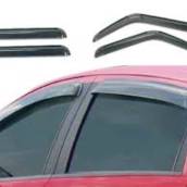 Calha de Chuva Automotiva