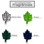 Aromatizante para Autos