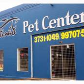 Miltinho Pet Center em Avaré