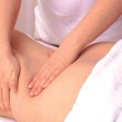 Massagens Manuais 