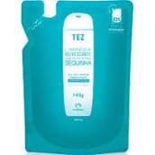 Refil Gel de Limpeza Tonificante Tez - 140g