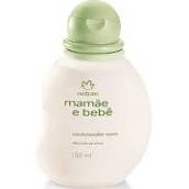 Condicionador Suave Mamãe e Bebê - 150ml