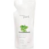 Refil Shampoo Limpeza Profunda Plant - 300ml