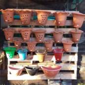 Vasos para Jardim – Qualidade e Estilo em Ourinhos/SP