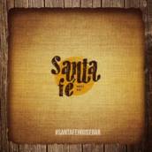 Santa Fé House Bar