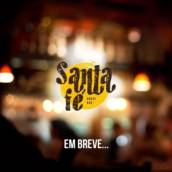 Santa Fé House Bar