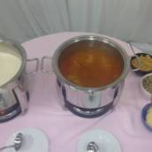 R & M - Buffet e Eventos