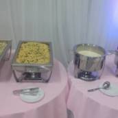 R & M - Buffet e Eventos