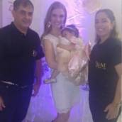 R & M - Buffet e Eventos