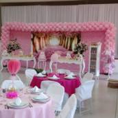 R & M - Buffet e Eventos
