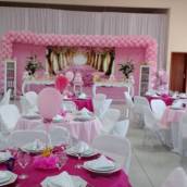 R & M - Buffet e Eventos