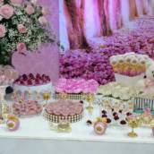 R & M - Buffet e Eventos