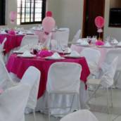 R & M - Buffet e Eventos