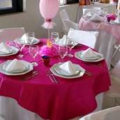 R & M - Buffet e Eventos