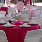 R & M - Buffet e Eventos