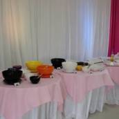 R & M - Buffet e Eventos