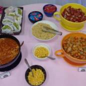 R & M - Buffet e Eventos
