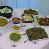 R & M - Buffet e Eventos