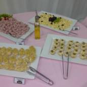 R & M - Buffet e Eventos