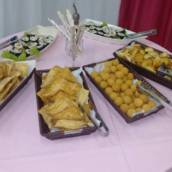 R & M - Buffet e Eventos