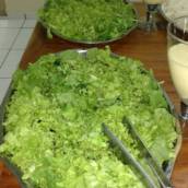 R & M - Buffet e Eventos