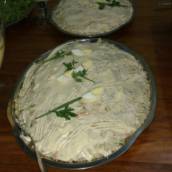 R & M - Buffet e Eventos