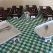 R & M - Buffet e Eventos