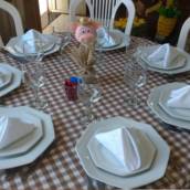 R & M - Buffet e Eventos