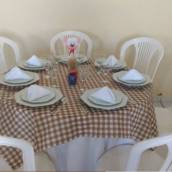 R & M - Buffet e Eventos