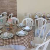 R & M - Buffet e Eventos