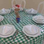 R & M - Buffet e Eventos