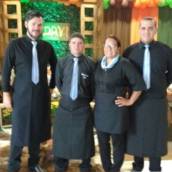 R & M - Buffet e Eventos