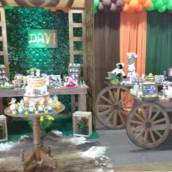 R & M - Buffet e Eventos