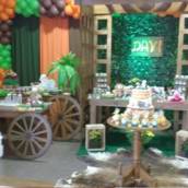 R & M - Buffet e Eventos