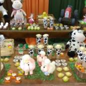 R & M - Buffet e Eventos