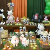 R & M - Buffet e Eventos