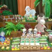 R & M - Buffet e Eventos