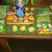 R & M - Buffet e Eventos