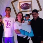 R & M - Buffet e Eventos