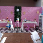 R & M - Buffet e Eventos