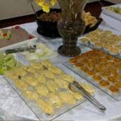 R & M - Buffet e Eventos