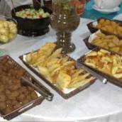 R & M - Buffet e Eventos