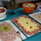 R & M - Buffet e Eventos