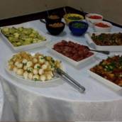 R & M - Buffet e Eventos