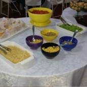 R & M - Buffet e Eventos